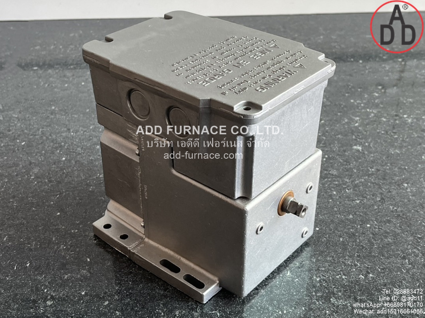 Honeywell M7284A1004 (6)